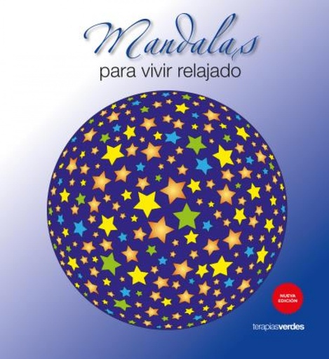 [9788415612902] Mandalas para vivir relajado