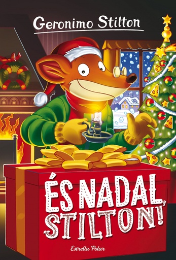 [9788491371212] Es nadal, stilton!