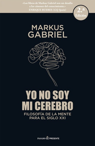 [9788494495076] YO NO SOY MI CEREBRO