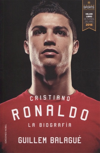 [9788484597377] Cristiano ronaldo