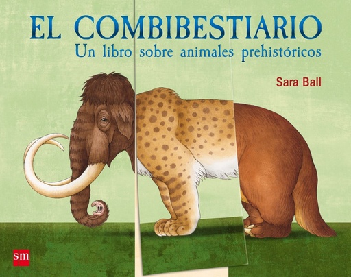 [9788467590708] EL COMBIBESTIARIO