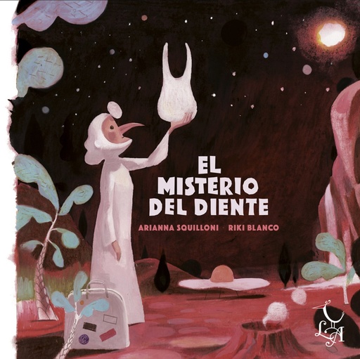 [9788494417276] EL MISTERIO DEL DIENTE