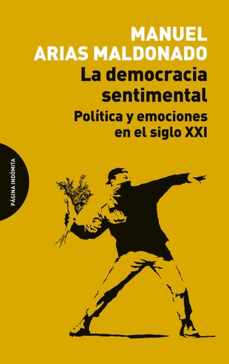 [9788494481659] LA DEMOCRACIA SENTIMENTAL