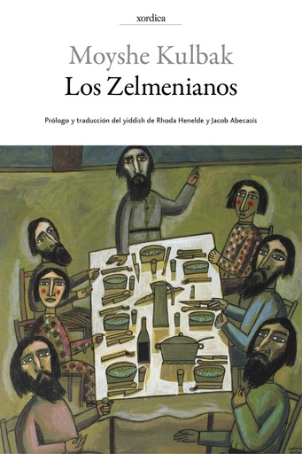 [9788416461059] LOS ZELMENIANOS