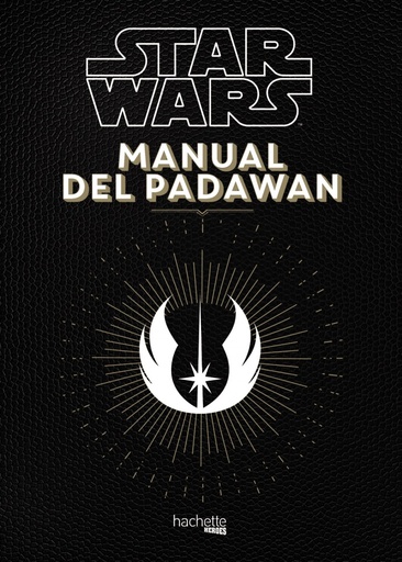 [9788416857111] Manual del padawan