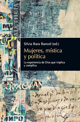 [9788490732816] Mujeres mística y política