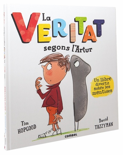 [9788491011118] La veritat segons l´Artur