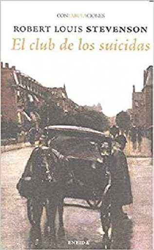 [9788415458951] EL CLUB DE LOS SUICIDAS