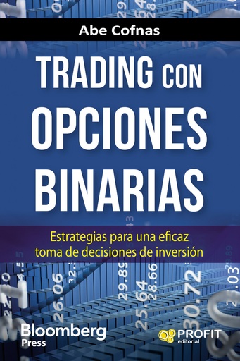 [9788416583713] Trading con opciones binarias