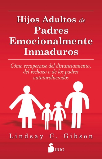 [9788416579020] Hijos adultos de padres emocionalmente inmaduros