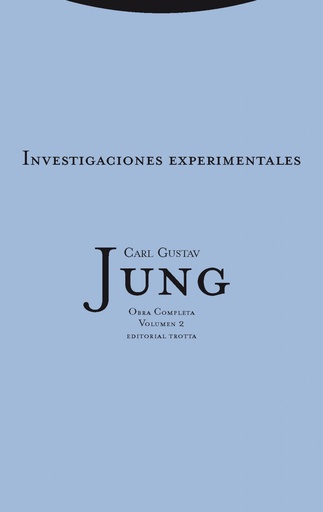 [9788498796476] INVESTIGACIONES EXPERIMENTALES