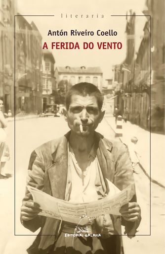 [9788498657357] A ferida do vento