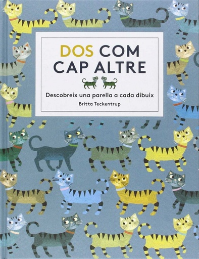 [9788494400957] Dos com cap altre