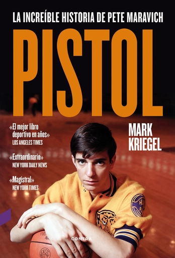 [9788494561245] PISTOL