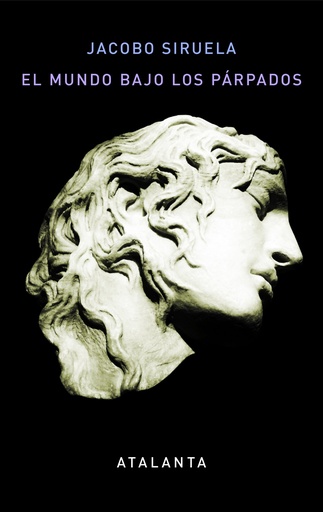 [9788494523199] EL MUNDO BAJO LOS PÁRPADOS