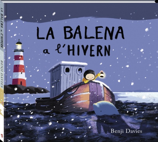 [9788416394395] La balena a l hivern