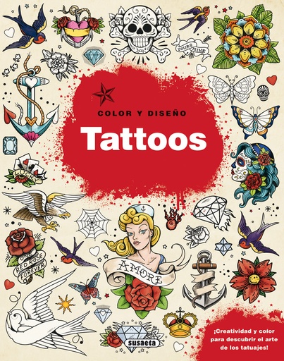 [9788467752519] Tattoos