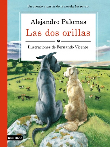 [9788423351671] LAS DOS ORILLAS