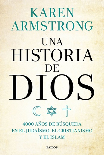 [9788449332753] UNA HISTORIA DE DIOS