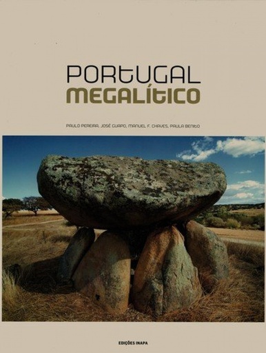 [9789727971688] portugal megalitico