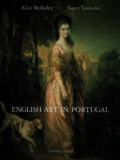 [9789729019654] english art in portugal