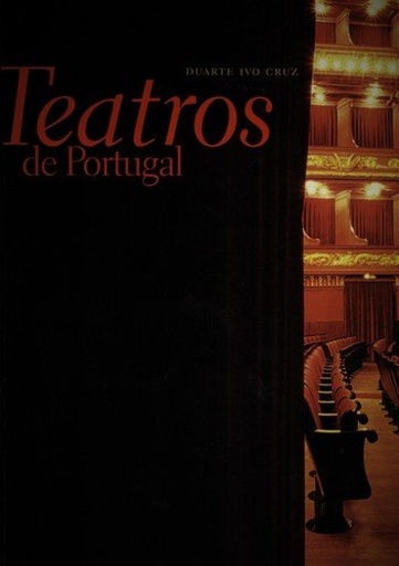 [9789727971046] teatros de portugal