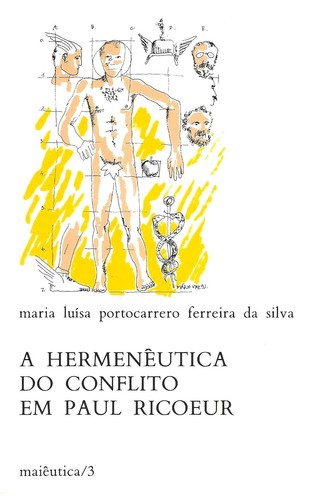 [9789729316333] A Hermeneutica do Conflito em Paul Ricoeur