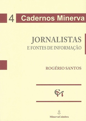 [9789727980789] Jornalistas e Fontes de InformaÇao