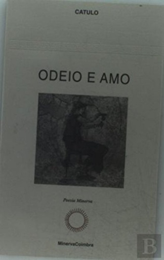 [9789727981342] Odeio e Amo