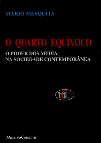 [9789727980833] O Quarto Equívoco