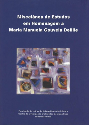 [9789727982950] Miscelanea Homenagem Manuela Delille Vol. 1 + Vol. 2