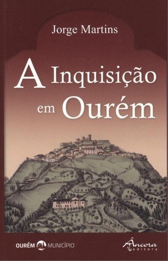 [9789727805662] A inquisiçao em ourem