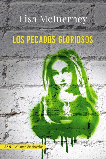 [9788491044765] LOS PECADOS GLORIOSOS