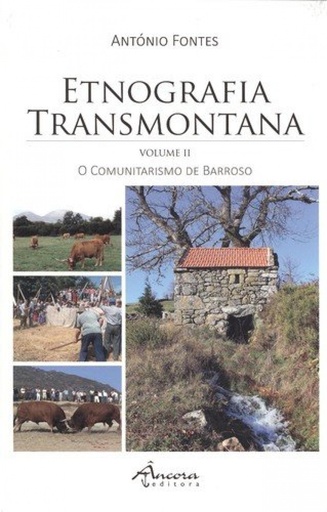 [9789727805655] etnografia transmontana