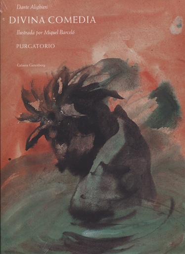 [9788416734283] DIVINA COMEDIA