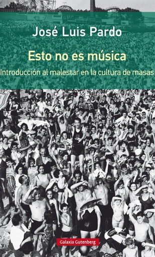 [9788416734689] ESTO NO ES MÚSICA