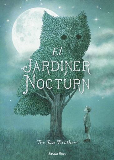 [9788491370697] El jardiner nocturn