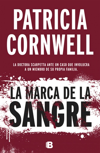 [9788466658775] LA MARCA DE LA SANGRE