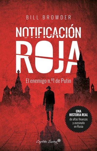 [9788494588631] NOTIFICACIÓN ROJA