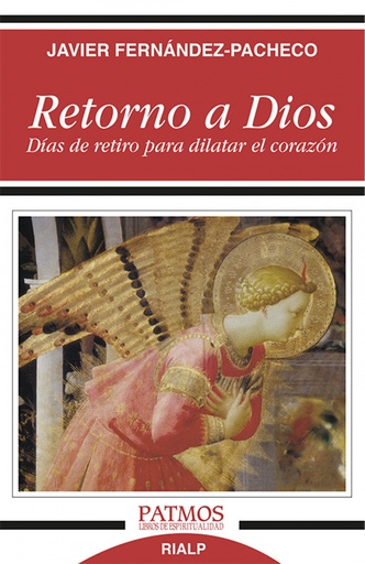 [9788432146794] Retorno a Dios