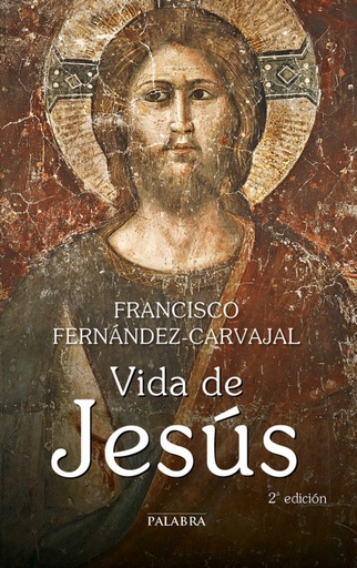 [9788490611920] Vida de jesús