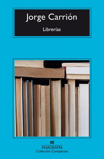 [9788433978073] LIBRERÍAS