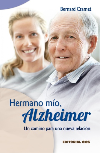 [9788490233788] HERMANO MÍO, ALZHEIMER