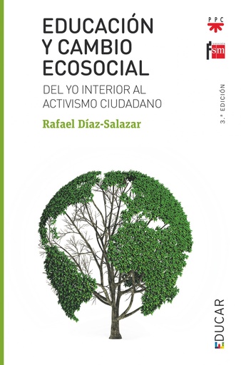 [9788428829533] Educación y cambio ecosocial