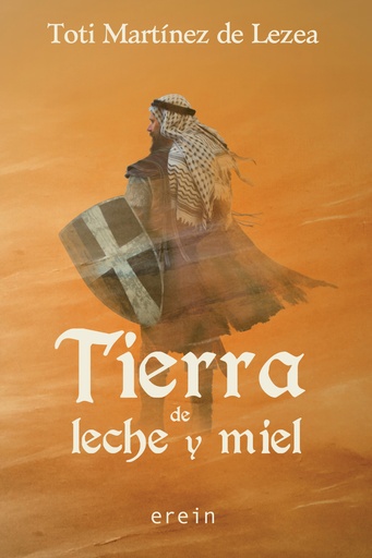[9788491091448] Tierra de leche y miel
