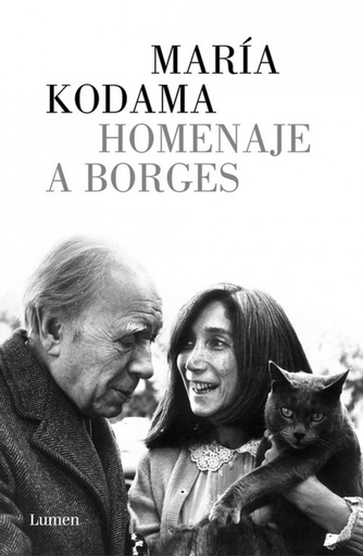 [9788426404107] HOMENAJE A BORGES