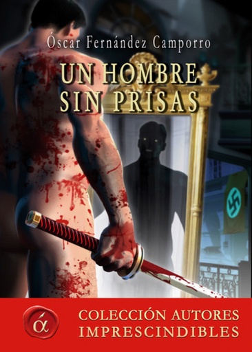 [9788416815760] Un hombre sin prisas