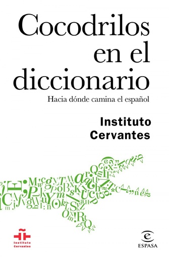 [9788467048926] Cocodrilos en el diccionario