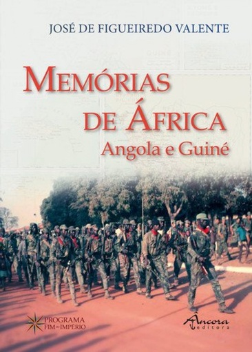 [9789727805709] Memórias do Oriente/Memórias de África