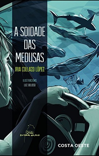 [9788491510192] A soidade das medusas